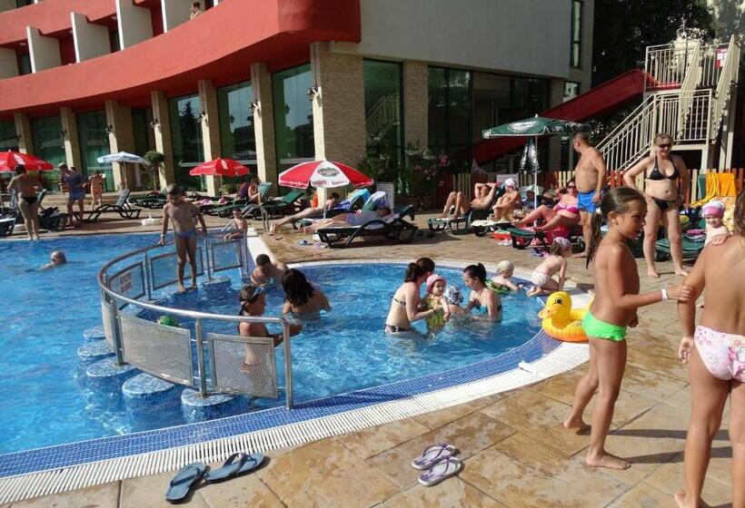 Mena Palace Hotel   All Inclusive