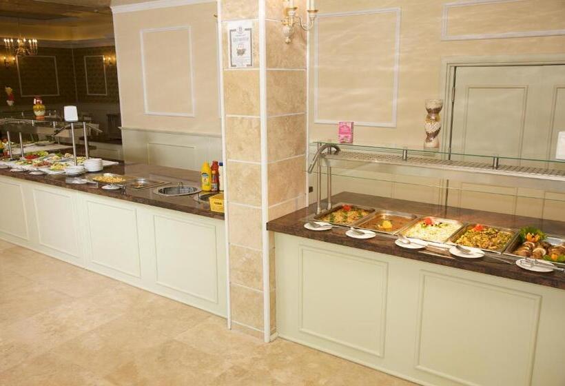 Mena Palace Hotel   All Inclusive