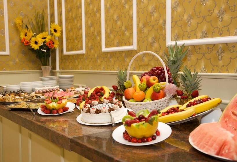 Mena Palace Hotel   All Inclusive