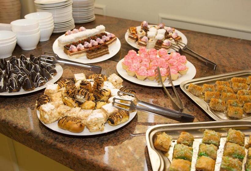 Mena Palace Hotel   All Inclusive