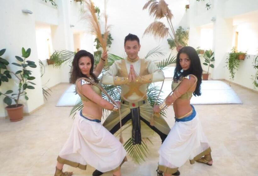 Mena Palace Hotel   All Inclusive