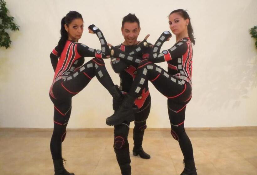 Mena Palace Hotel   All Inclusive