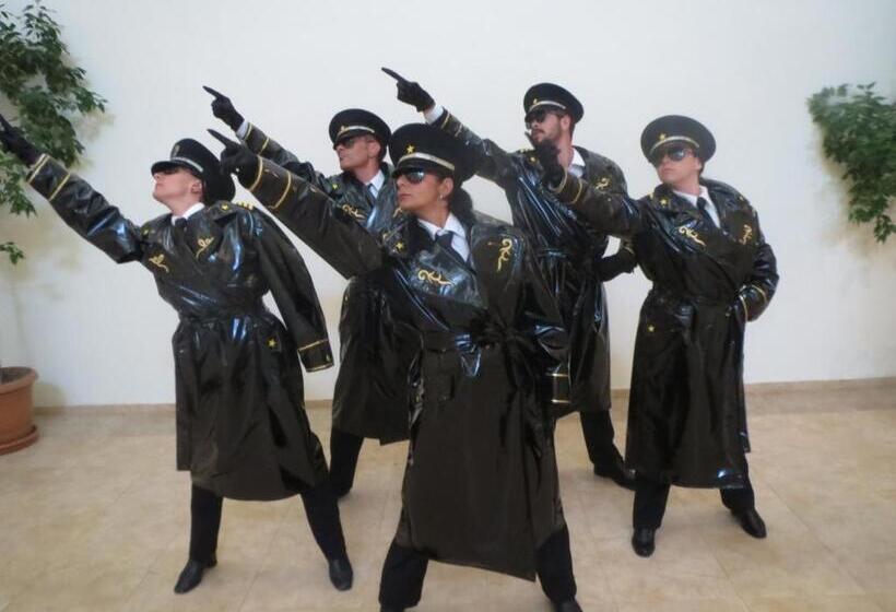 Mena Palace Hotel   All Inclusive