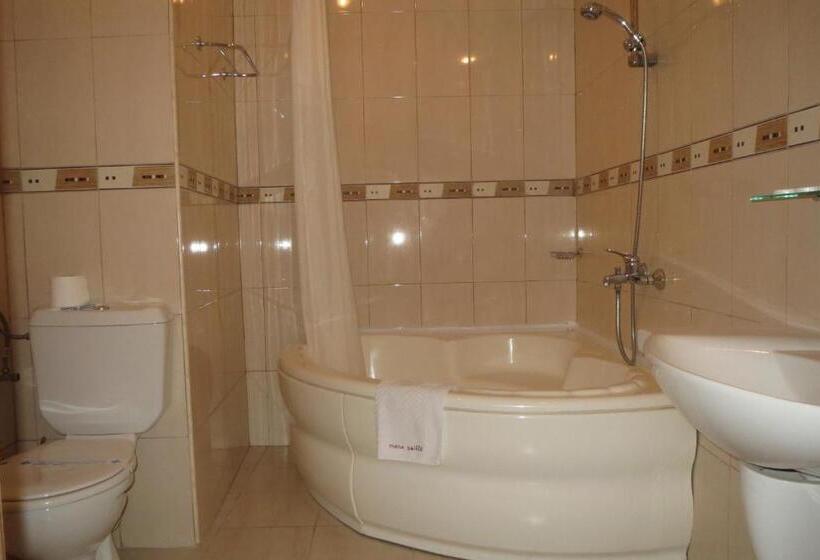 Mena Palace Hotel   All Inclusive