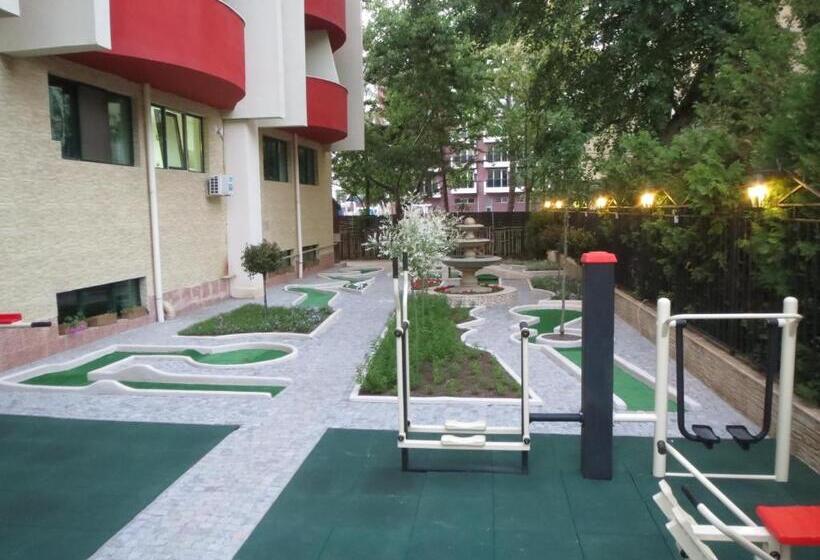 Mena Palace Hotel   All Inclusive