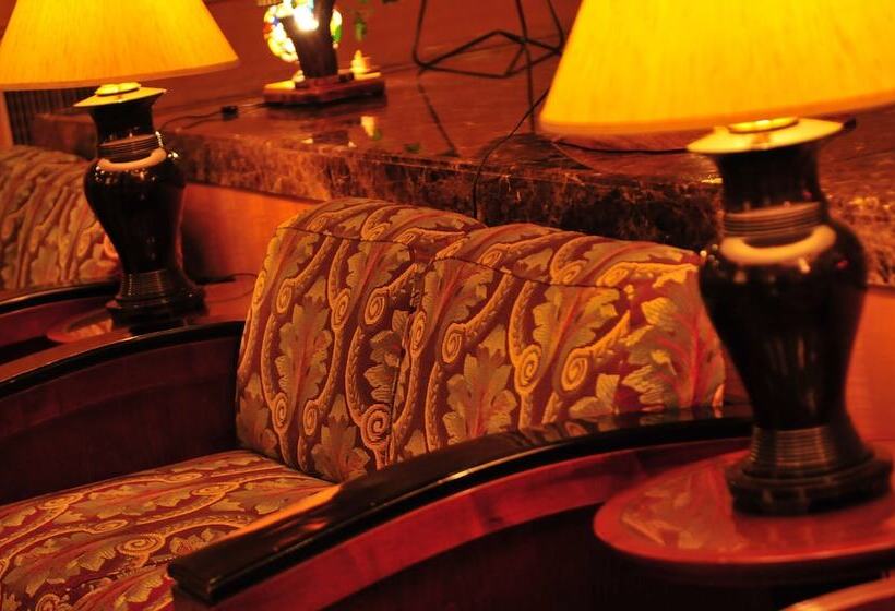 酒店 Metropolitan Morioka New Wing