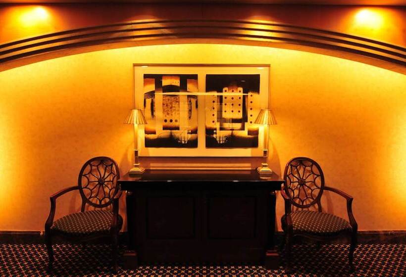 酒店 Metropolitan Morioka New Wing