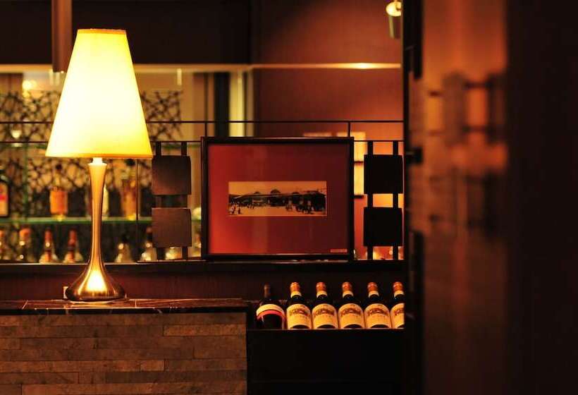 酒店 Metropolitan Morioka New Wing