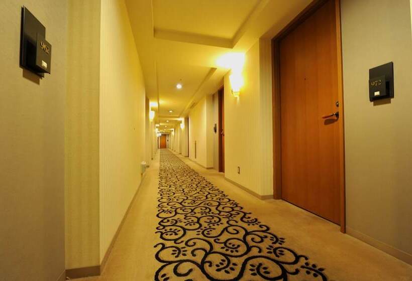 酒店 Metropolitan Morioka New Wing