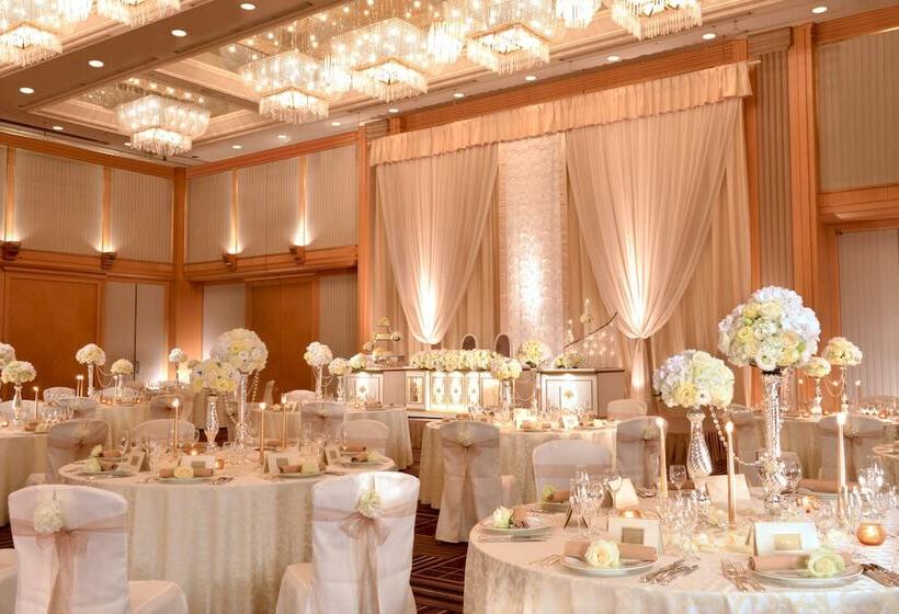 酒店 Metropolitan Morioka New Wing