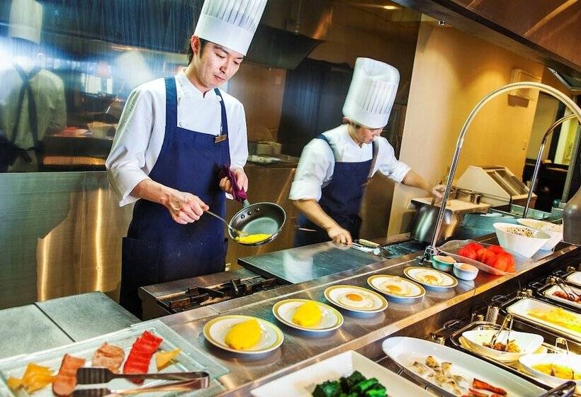 酒店 Metropolitan Morioka New Wing