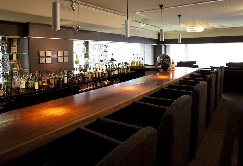 酒店 Metropolitan Morioka New Wing