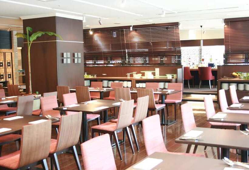 酒店 Metropolitan Morioka New Wing