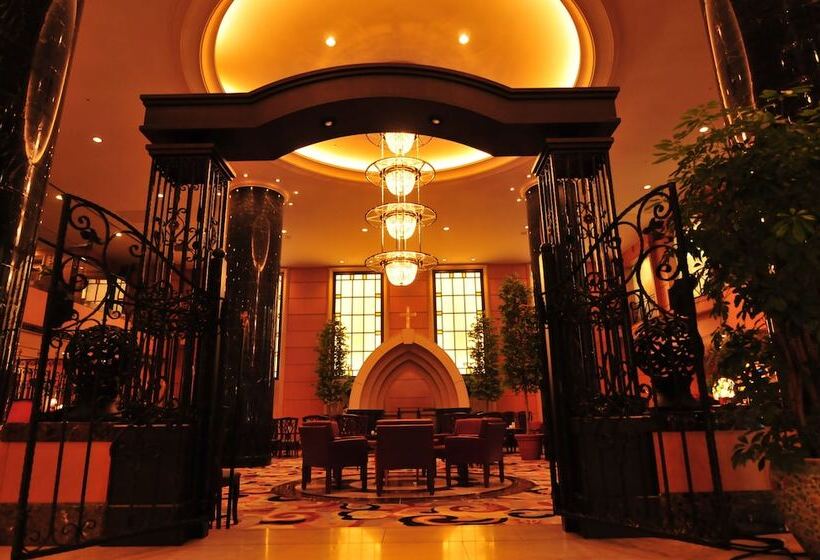 酒店 Metropolitan Morioka New Wing