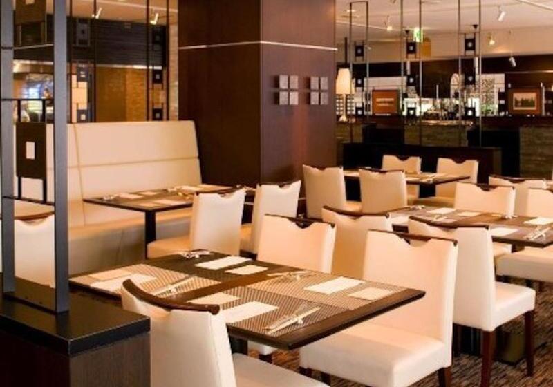 酒店 Metropolitan Morioka New Wing