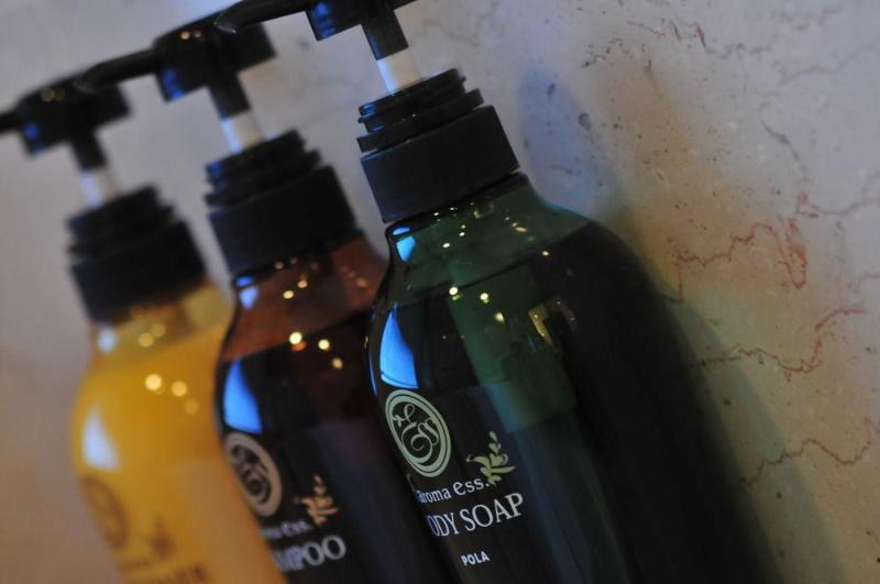 酒店 Metropolitan Morioka New Wing