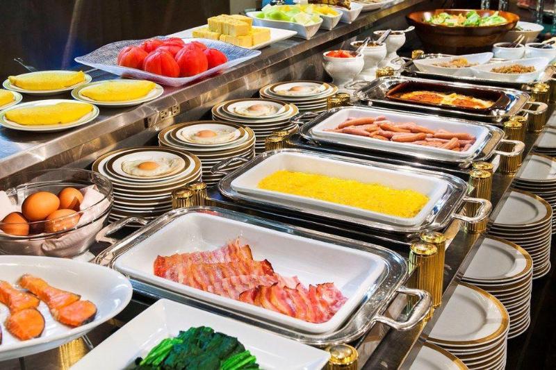 酒店 Metropolitan Morioka New Wing