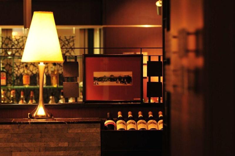 酒店 Metropolitan Morioka New Wing