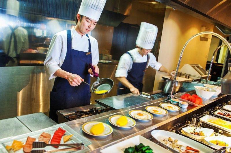 酒店 Metropolitan Morioka New Wing