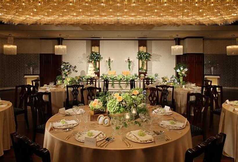 酒店 Metropolitan Yamagata