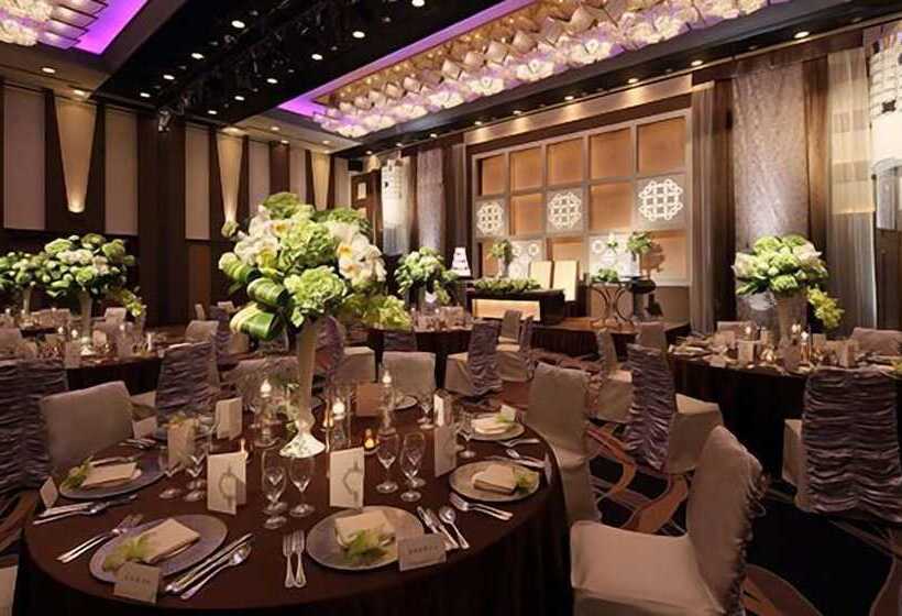 酒店 Metropolitan Yamagata