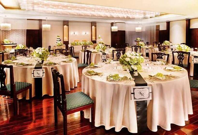 酒店 Metropolitan Yamagata