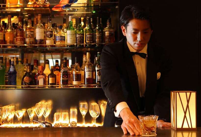 酒店 Metropolitan Yamagata