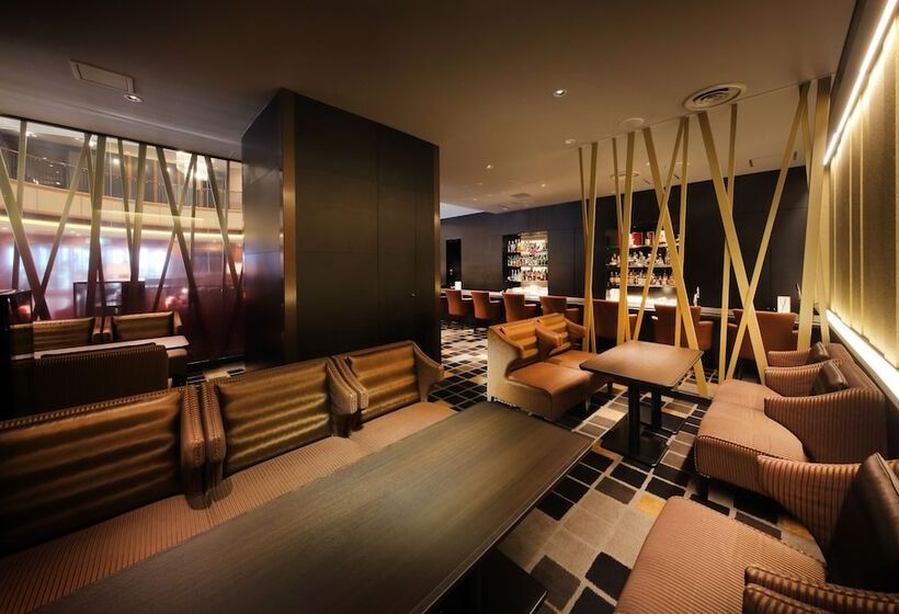 酒店 Metropolitan Yamagata