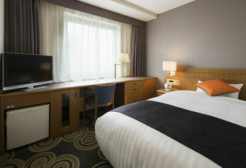 酒店 Jreast  Mets Tabata