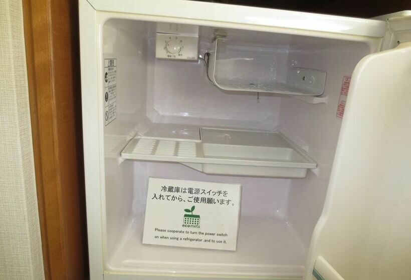 酒店 Jreast  Mets Tabata