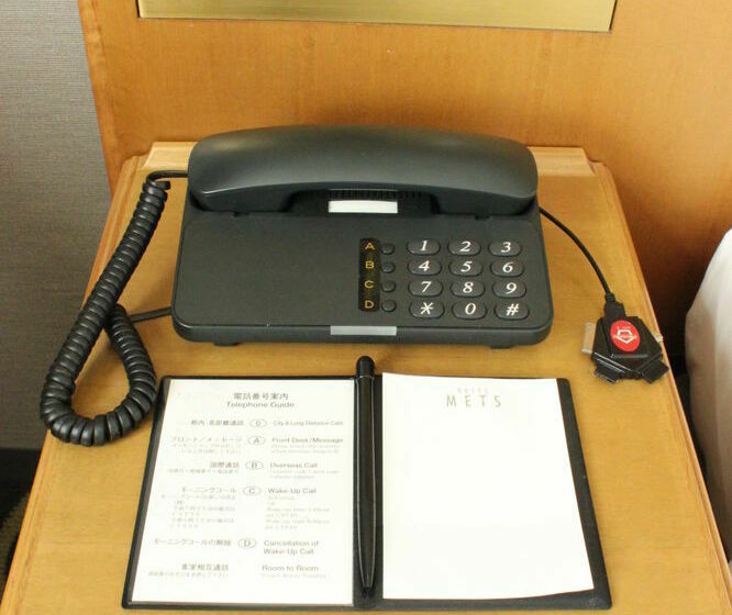 酒店 Jreast  Mets Tabata