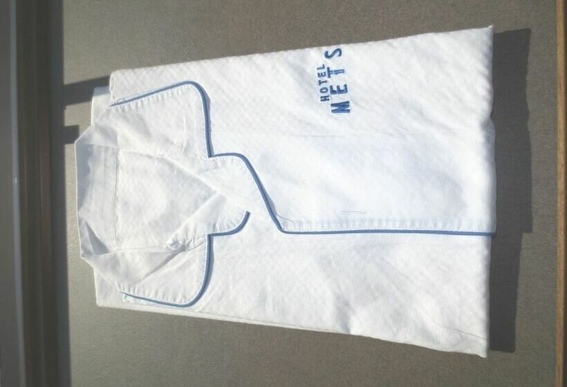 酒店 Jreast  Mets Tabata