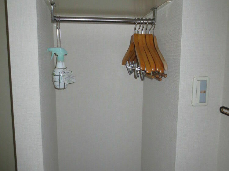 酒店 Jreast  Mets Tabata