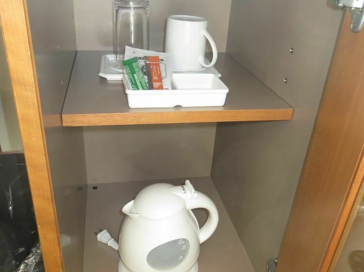 酒店 Jreast  Mets Tabata