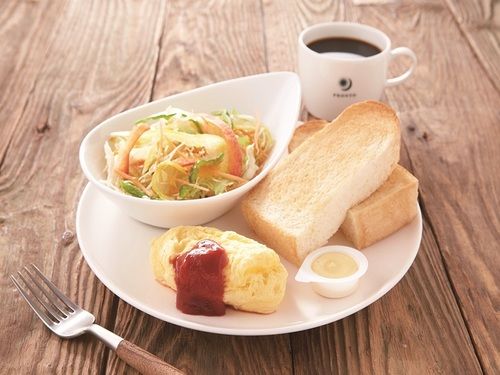 酒店 Jreast  Mets Tabata