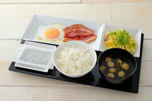 酒店 Jreast  Mets Tabata