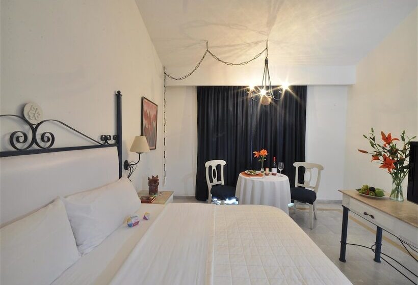 ホテル Mision Colima