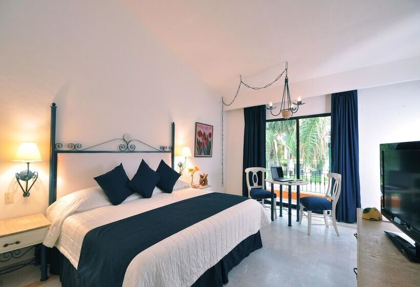 ホテル Mision Colima