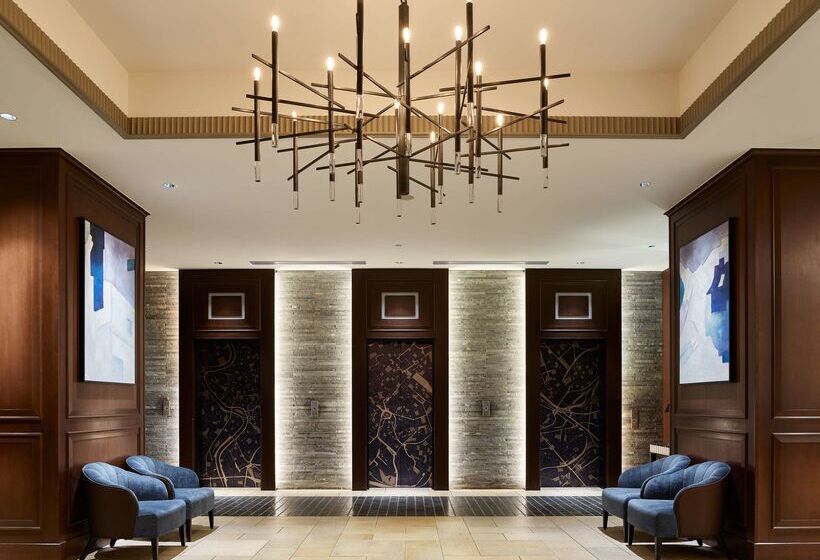 Mitsui Garden Hotel Shiodome Italia Gai   Tokyo