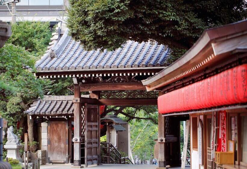 فندق Monterey Akasaka