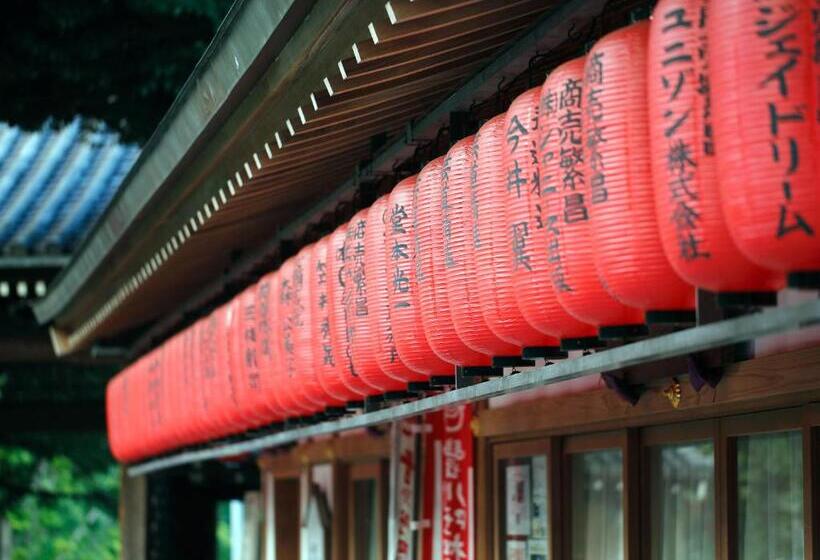 فندق Monterey Akasaka