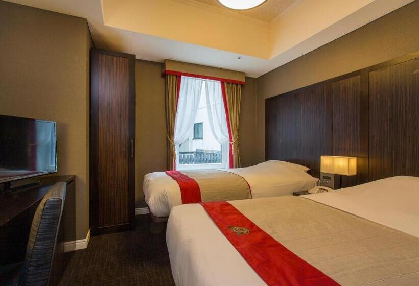 فندق Monterey Akasaka