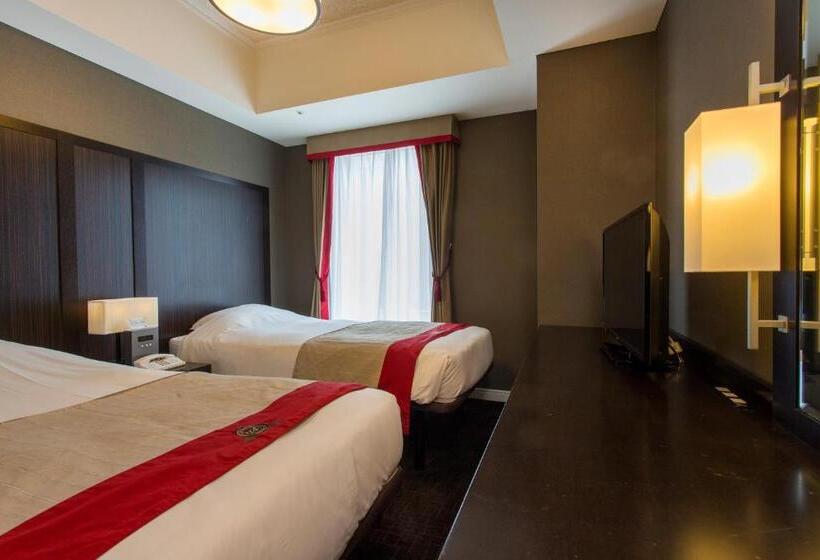 فندق Monterey Akasaka