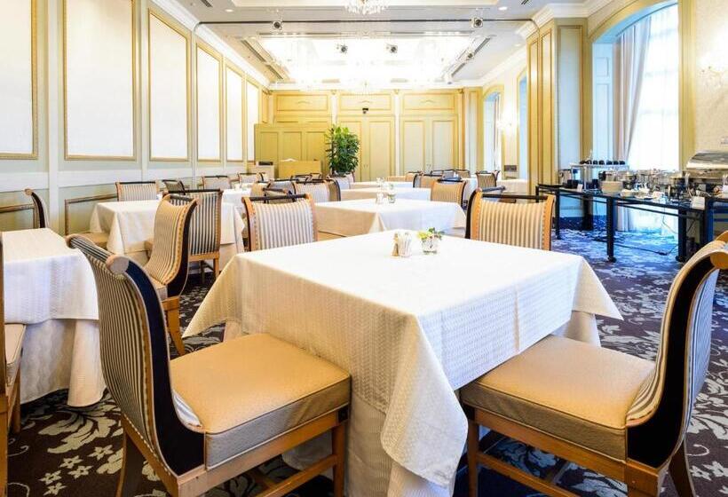 فندق Monterey Akasaka