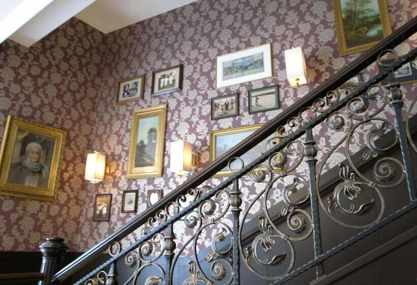 فندق Monterey Akasaka