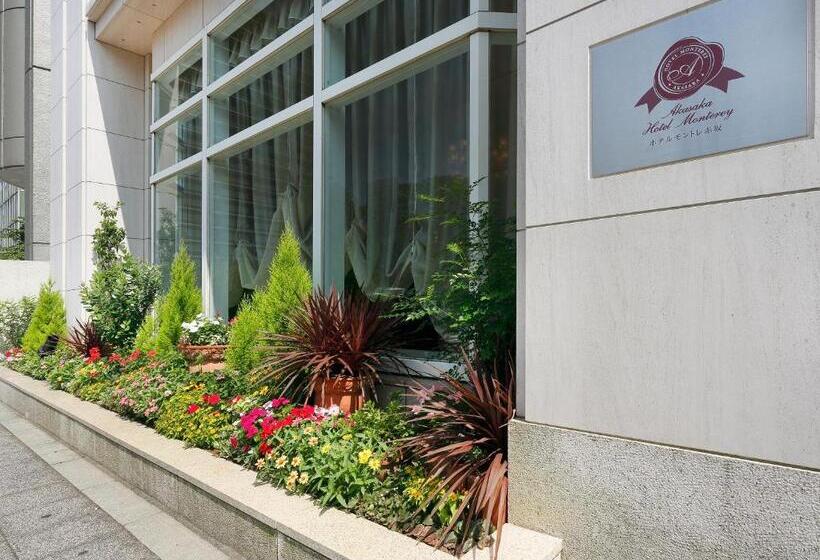 فندق Monterey Akasaka