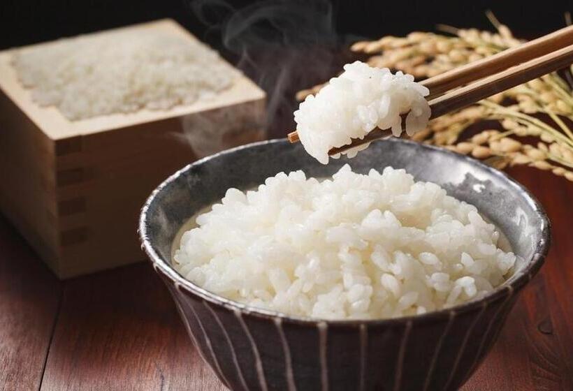 هتل Monterey Kyoto