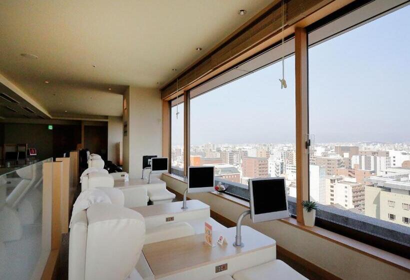 هتل Monterey Kyoto