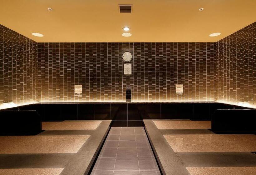 هتل Monterey Kyoto