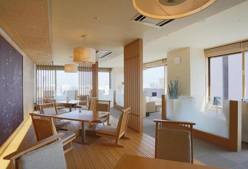 هتل Monterey Kyoto